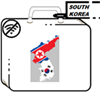 OfflineTransit SouthKorea