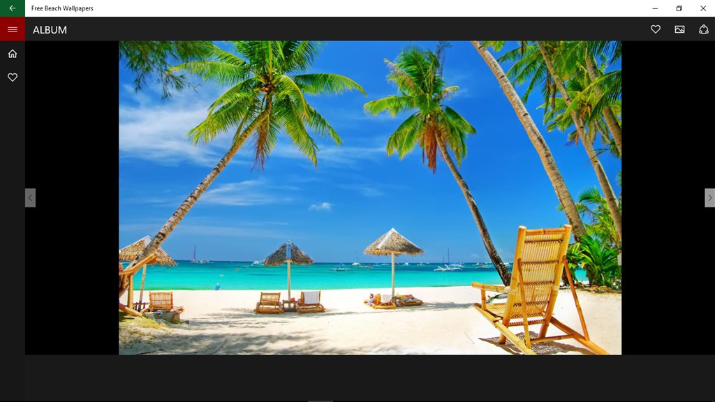 Free Beach Wallpapers_3