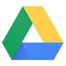 Google Drive for Win 10