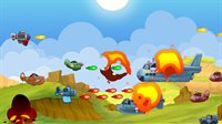 Dogfight - A Sausage Bomber Story