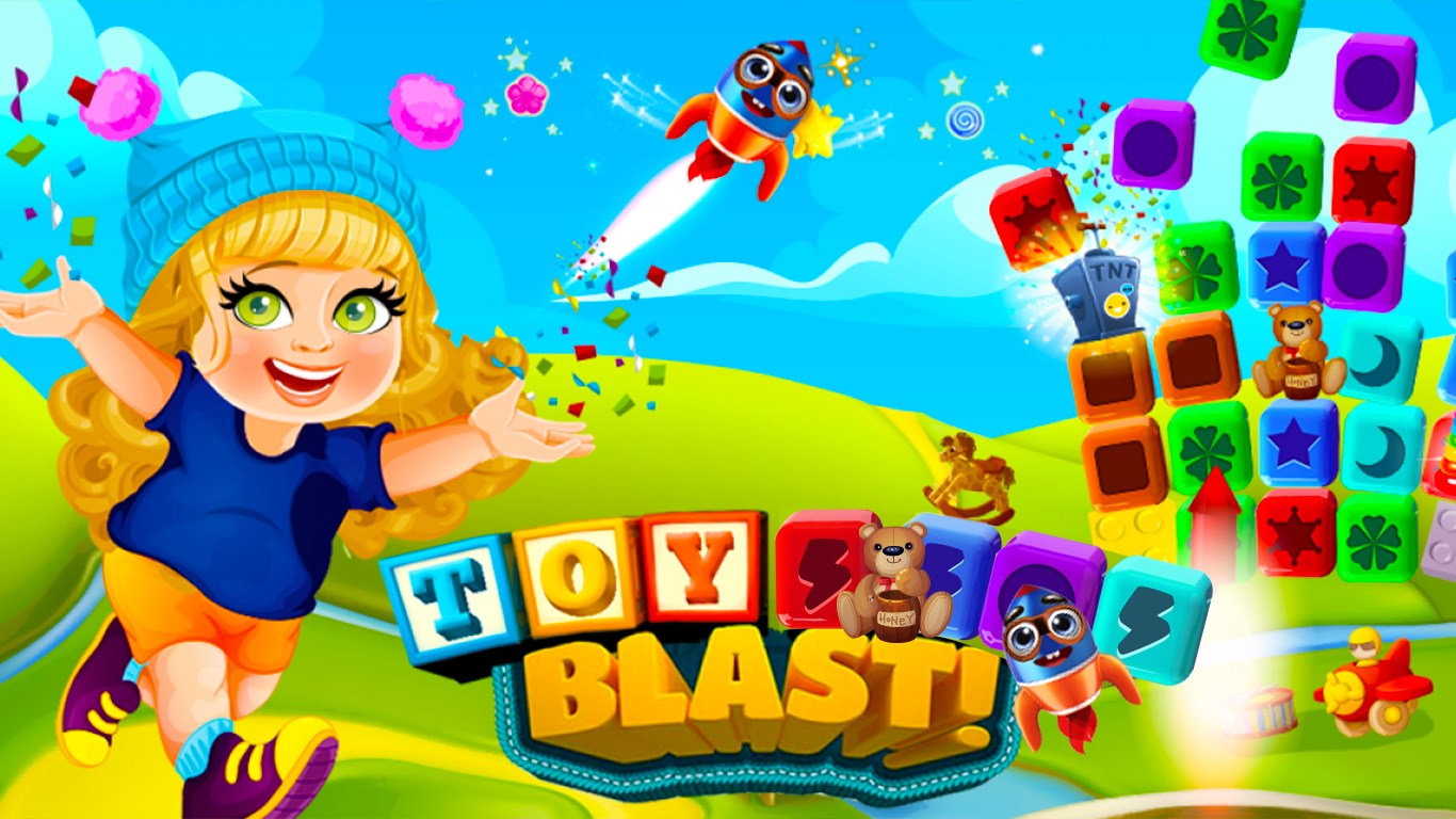 toy blast app store