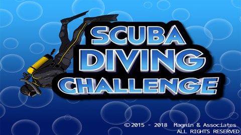 Scuba Diving Challenge