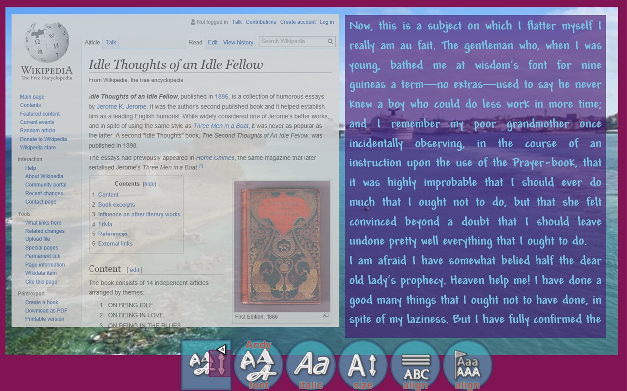 #4. CatchIT Spaces SM (Windows) De: Kostadin Nonchev