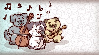 Shy Dogs Hidden Orchestra 2