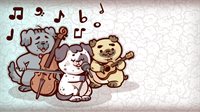 Shy Dogs Hidden Orchestra 2