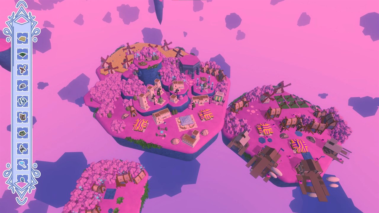 Skykipelago screenshot 1