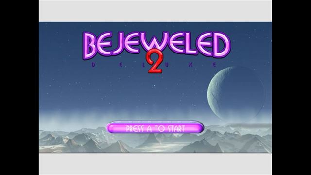 Bejeweled 2 screenshot 3