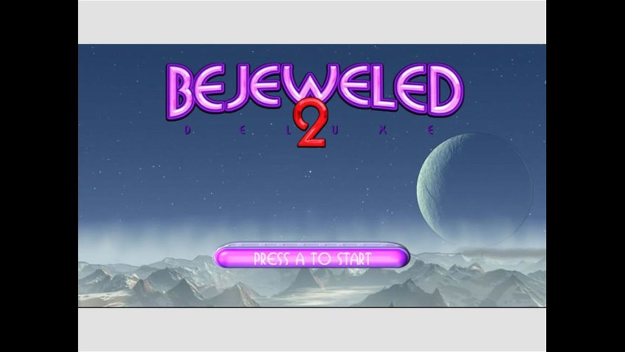 Bejeweled 2 screenshot 3