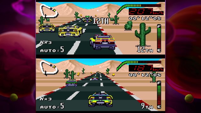 Top Racer Customs screenshot 2