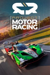 Project Motor Racing (PC)