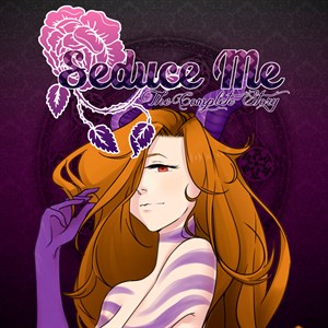 Seduce Me - The Complete Story cover image