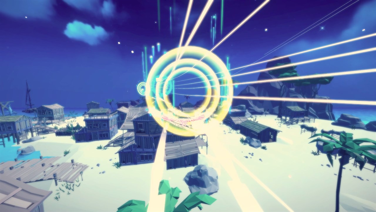 Windborn: Journey to the South screenshot 9
