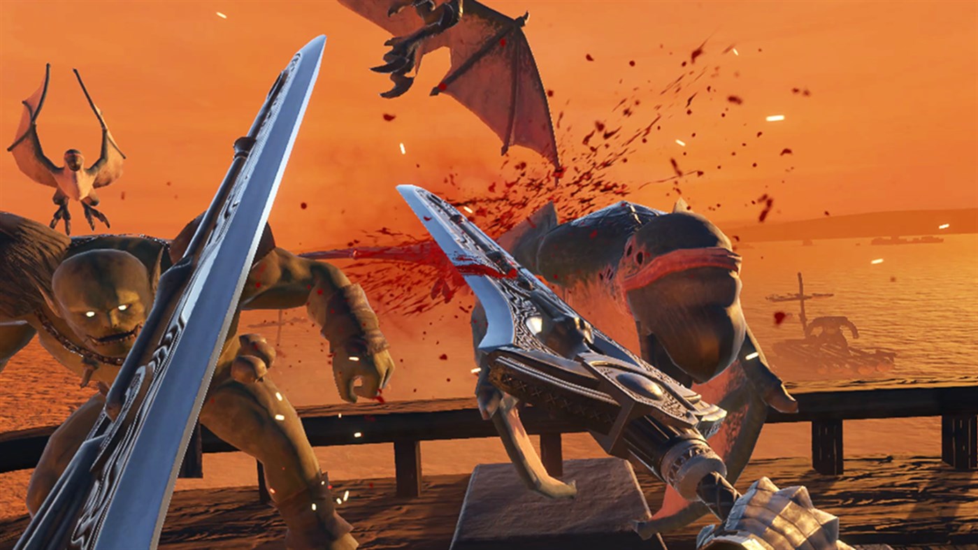 #3. TITAN SLAYER (Windows) 由: COLOPL, Inc.