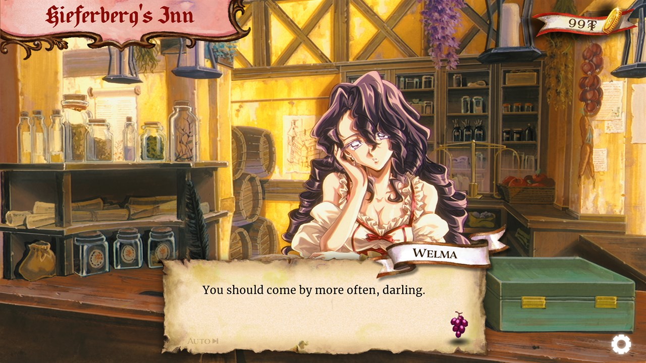 Little Goody Two Shoes screenshot 2