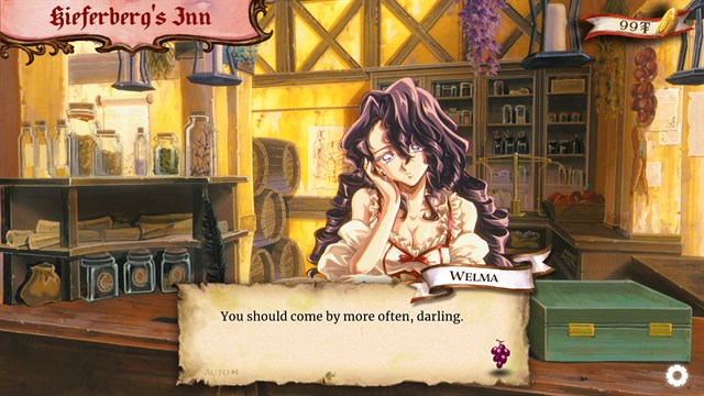Little Goody Two Shoes screenshot 2