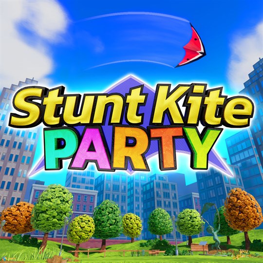 Stunt Kite Party for xbox