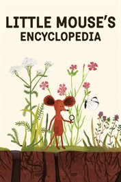 Little Mouse's Encyclopedia Bundle