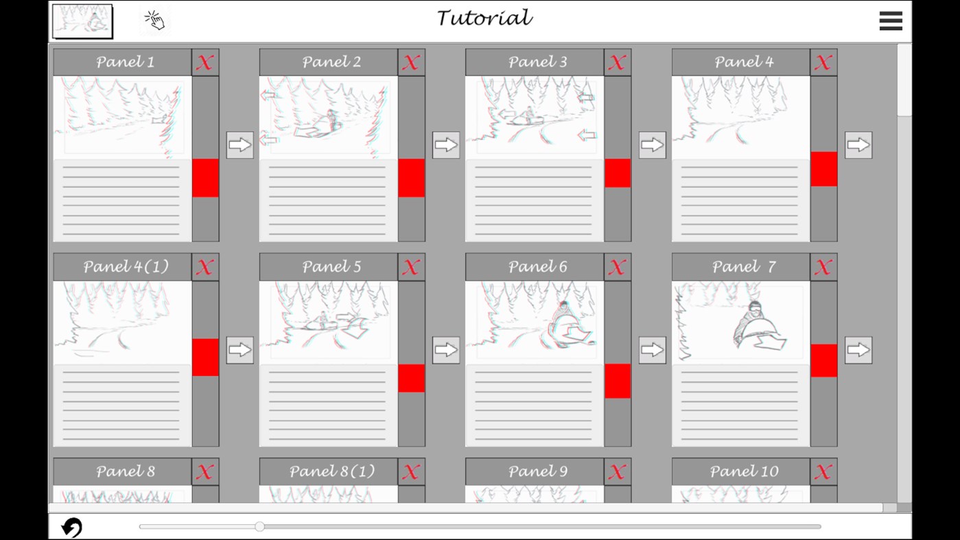 #2. Storeoboard (Windows) 来自: Brucan Technologies