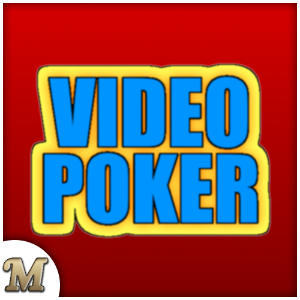 Video Poker - Millionaire Entertainment
