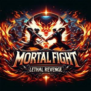 Mortal Fight: Lethal Revenge