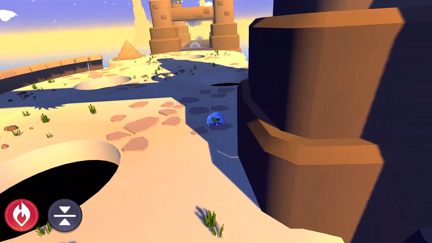 #8. Dash and Roll (Xbox) 게시자: EpiXR Games