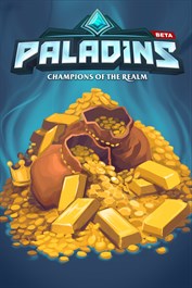 Gold Refund - Champion's Pack