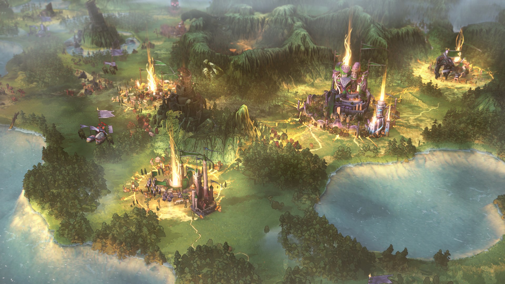 Screenshot 5 from Songs of Silence