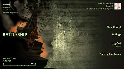 Battleship HD Screenshots 1