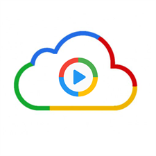 Cloud Media Player for OneDrive