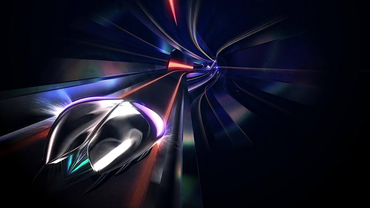 Thumper screenshot 2