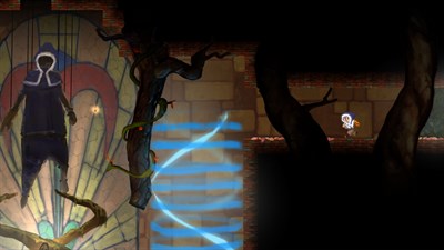 Teslagrad — скриншот 27