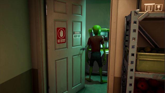 Roadside Research (Game Preview) screenshot 6