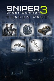 Season Pass