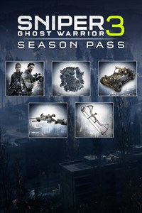 Season Pass