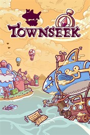 Townseek Demo