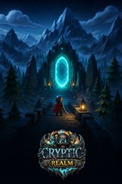 Cryptic Realm
