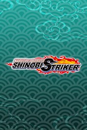 NARUTO TO BORUTO: SHINOBI STRIKER - Ninjutsu