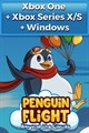 Penguin Flight: Beyond The Clouds Xbox + Windows Bundle