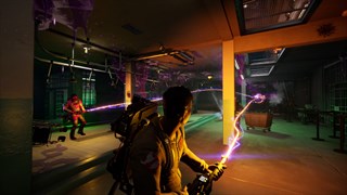 ghostbusters spirits unleashed game pass