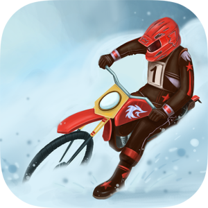 Купить ключ дешево Winter Motocross 3D Pro (Mobile)