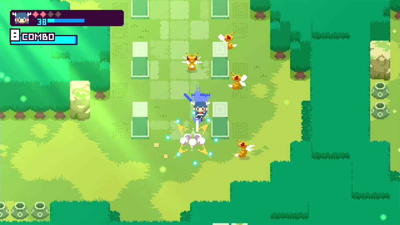 #3. KAMIKO (Windows) 由: Flyhigh Works