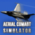 aerial combat simulator