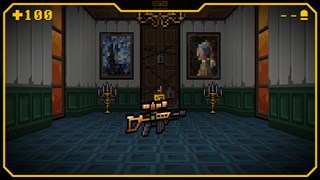 Blaster Force 3000 screenshot 3