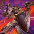 Bless Unleashed: Pack Seigneur de guerre forgé