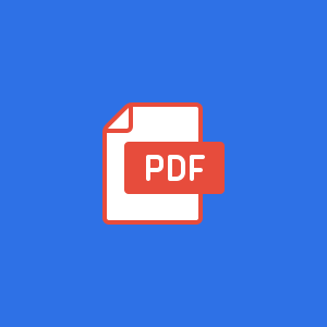 PDF View & Edit
