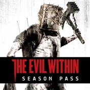 Jogo The Evil Within - Xbox 360