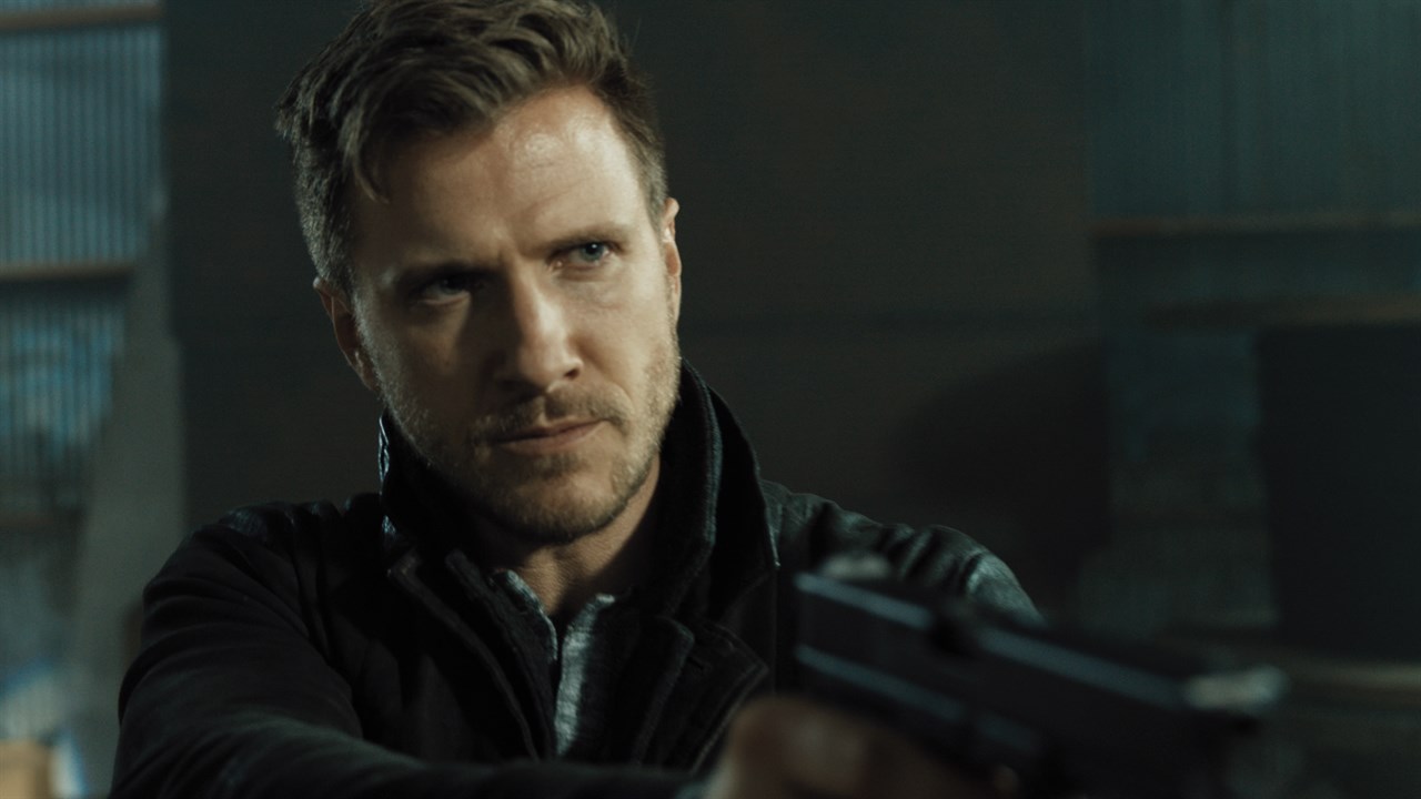 Quantum Break screenshot 11