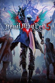 Devil May Cry 5