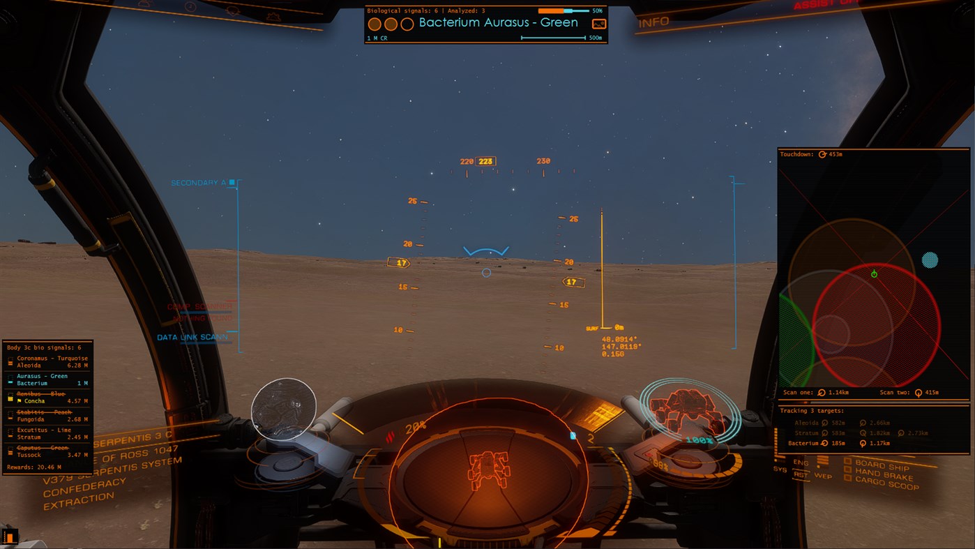 #1. Srv Survey (Windows) 由: Nosmoht Software