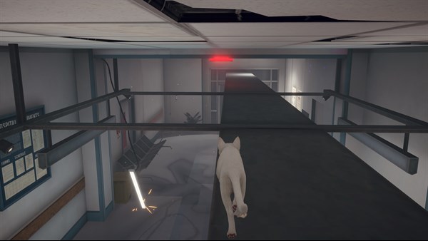 Little Strays 2 — 11